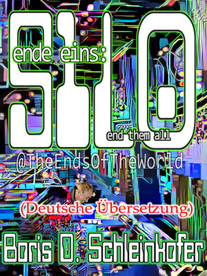 cover image of Ende Eins